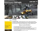 ..:: King Country Can-am ::..