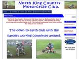 ..:: North King Country Motorcycle Club ::..